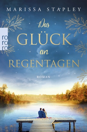 Das Glück an Regentagen