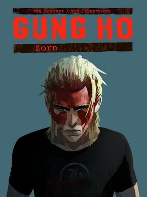 Gung Ho - Zorn