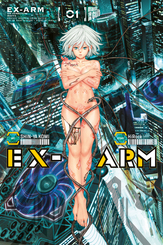 EX-ARM 1 - Bd.1