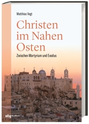 Christen im Nahen Osten