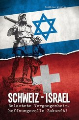 Schweiz - Israel