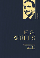 H. G. Wells, Gesammelte Werke