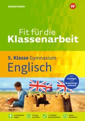 Fit für die Klassenarbeit - Gymnasium