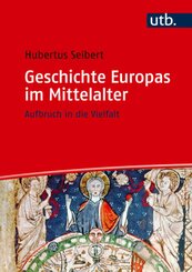 Geschichte Europas im Mittelalter