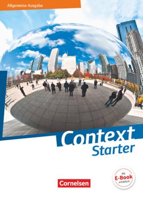 Context Starter - Allgemeine Ausgabe 2018