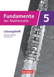 Fundamente der Mathematik - Nordrhein-Westfalen ab 2019 - 5. Schuljahr