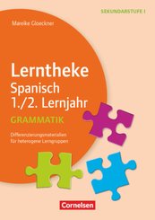 Lerntheke - Spanisch
