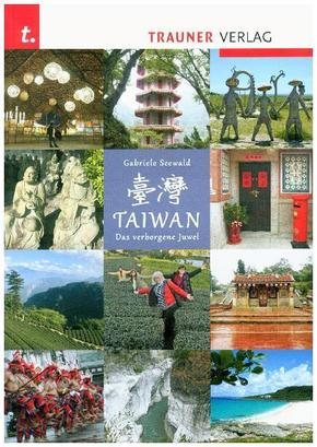 Taiwan-Reiseführer