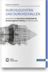 Durchleuchten und Durchschallen, m. 1 Buch, m. 1 E-Book