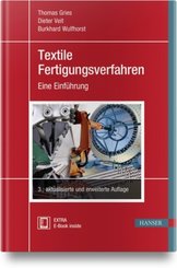 Textile Fertigungsverfahren