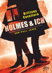 Holmes & ich - Der Fall Jamie