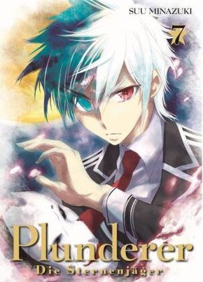 Plunderer - Die Sternenjäger 07 - Bd.7