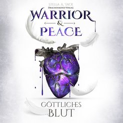 Warrior & Peace - Göttliches Blut, 1 MP3-CD