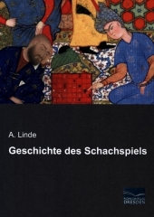 Geschichte des Schachspiels