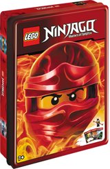 LEGO Ninjago - Masters of Spinjitzu - Tl.2