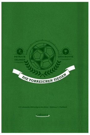 Die Torreichen siegen