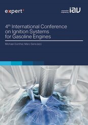 Ignition Systems for Gasoline Engines; .