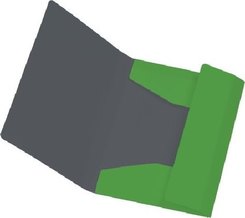 Gef&auml;hrlich sch&ouml;n Mini-Sammelmappe - Motiv Landszenen