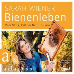 Bienenleben, 2 Audio-CD, 2 MP3