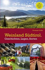 Weinland Südtirol