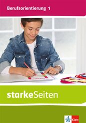 starkeSeiten Berufsorientierung, Ausgabe ab 2019: 5./6. Schuljahr, Schülerbuch