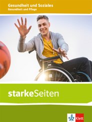 starkeSeiten Gesundheit und Soziales, Ausgabe Niedersachsen ab 2019: Gesundheit und Pflege