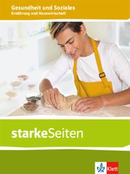 starkeSeiten Gesundheit und Soziales, Ausgabe Niedersachsen ab 2019: Ernährung und Hauswirtschaft