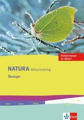 Natura Oberstufe, Ausgabe ab 2016: Natura Abiturtraining Ökologie