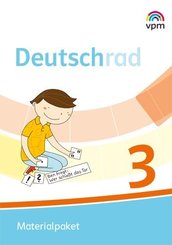 Deutschrad. Ausgabe ab 2018: Deutschrad 3
