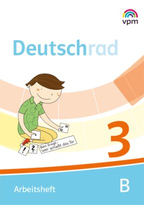 Deutschrad 3