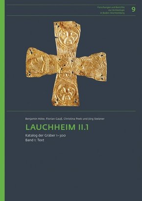 Lauchheim II.1., 2 Bde.