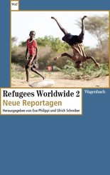 Refugees Worldwide - Bd.2
