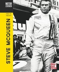 Motorlegenden - Steve McQueen