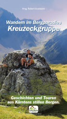 Wandern im Bergparadies Kreuzeckgruppe