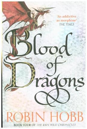 The Blood of Dragons