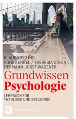 Grundwissen Psychologie - Bd.1