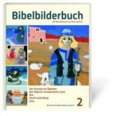 Bibelbilderbuch - Bd.2