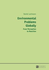 Environmental Problems Globally