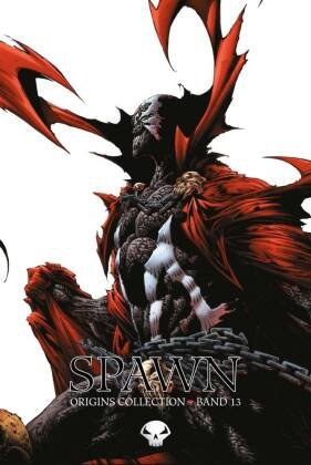 Spawn Origins Collection - Bd.13