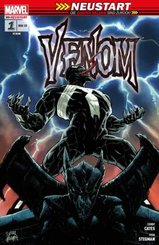 Venom - Neustart - Bd.1