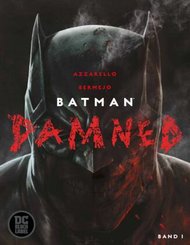 Batman: Damned - Bd.1