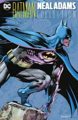 Batman: Neal-Adams-Collection - Bd.1