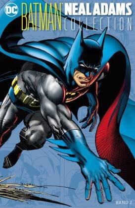 Batman: Neal-Adams-Collection - Bd.2