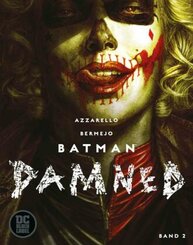 Batman: Damned - Bd.2