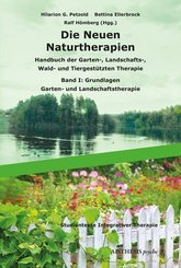 Die Neuen Naturtherapien - Bd.1