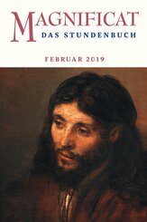 MAGNIFICAT, Das Stundenbuch - Ausg.2018/02