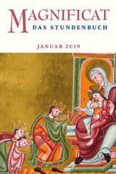 MAGNIFICAT, Das Stundenbuch - Ausg.2019/01