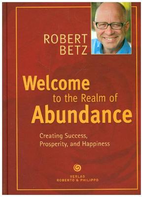 Welcome to the Realm of Abundance!