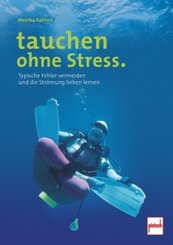 tauchen ohne Stress.; .