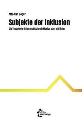 Subjekte der Inklusion